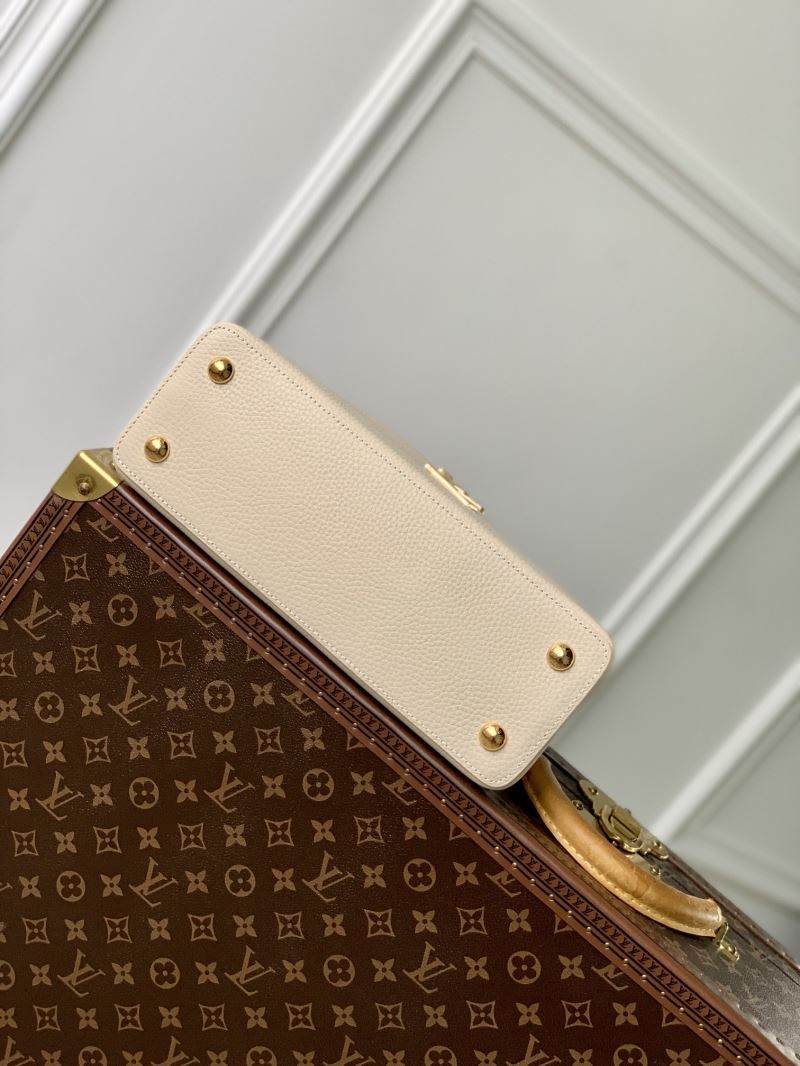 LV Capucines Bags